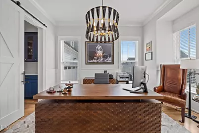 1026 Bradburn Drive, Durham, NC 27713 - Photo 9