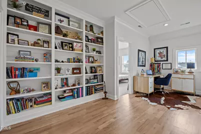 1026 Bradburn Drive, Durham, NC 27713 - Photo 35