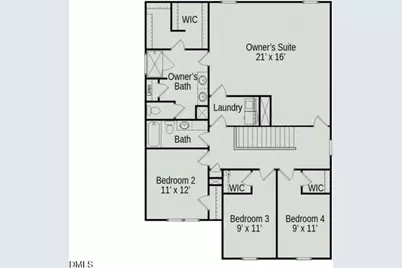 1676 Elk Run Drive, Fayetteville, NC 28312 - Photo 21