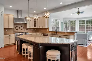 4021 Piney Gap Dr, Cary, NC 27519 - Photo 25