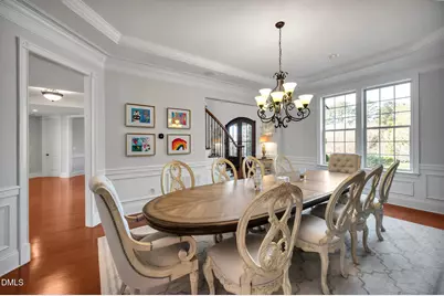 4021 Piney Gap Drive, Cary, NC 27519 - Photo 9