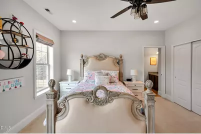 4021 Piney Gap Drive, Cary, NC 27519 - Photo 47