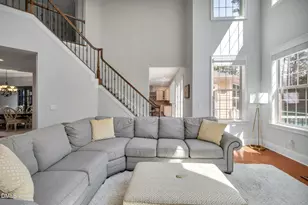 4021 Piney Gap Dr, Cary, NC 27519 - Photo 21
