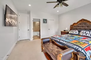 4021 Piney Gap Dr, Cary, NC 27519 - Photo 43