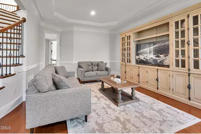 4021 Piney Gap Drive, Cary, NC 27519 - Photo 11