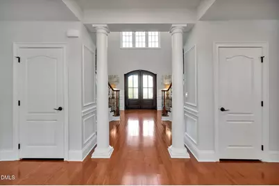 4021 Piney Gap Drive, Cary, NC 27519 - Photo 13