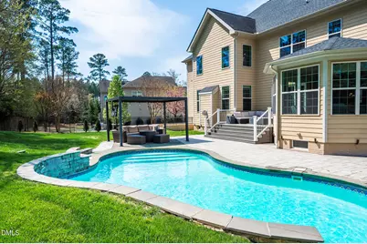 4021 Piney Gap Drive, Cary, NC 27519 - Photo 65