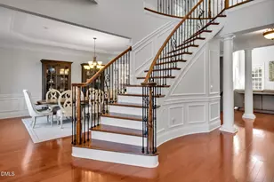 4021 Piney Gap Dr, Cary, NC 27519 - Photo 7