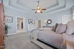 3924 Forgotten Pond Ave, Wake Forest, NC 27587 - Photo 23