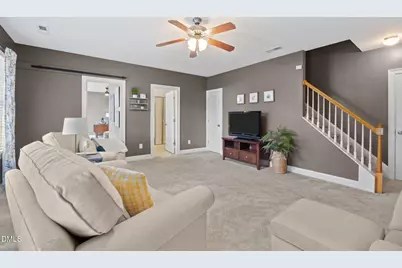 3924 Forgotten Pond Avenue, Wake Forest, NC 27587 - Photo 35