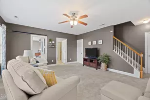 3924 Forgotten Pond Ave, Wake Forest, NC 27587 - Photo 35