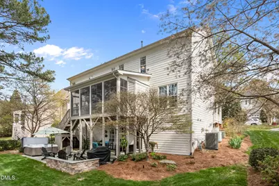 3924 Forgotten Pond Avenue, Wake Forest, NC 27587 - Photo 3