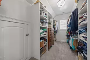 3924 Forgotten Pond Ave, Wake Forest, NC 27587 - Photo 27