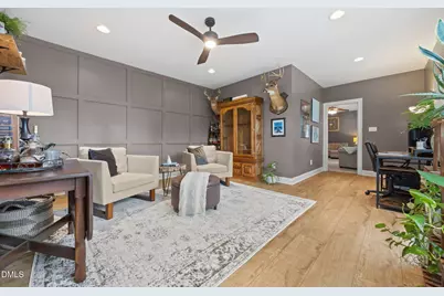 3924 Forgotten Pond Avenue, Wake Forest, NC 27587 - Photo 37