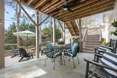 3924 Forgotten Pond Avenue, Wake Forest, NC 27587 - Photo 41