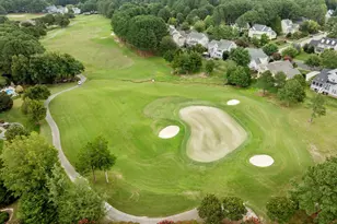 3924 Forgotten Pond Ave, Wake Forest, NC 27587 - Photo 53