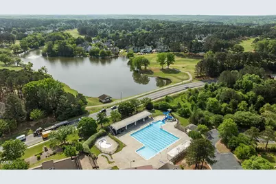 3924 Forgotten Pond Avenue, Wake Forest, NC 27587 - Photo 55