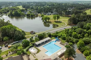 3924 Forgotten Pond Ave, Wake Forest, NC 27587 - Photo 55