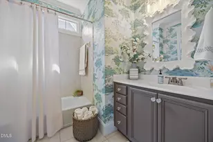 3924 Forgotten Pond Ave, Wake Forest, NC 27587 - Photo 21