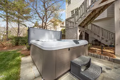 3924 Forgotten Pond Avenue, Wake Forest, NC 27587 - Photo 43