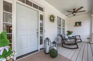 3924 Forgotten Pond Ave, Wake Forest, NC 27587 - Photo 5