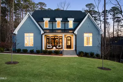 2721 Sanctuary Woods Lane, Raleigh, NC 27606 - Photo 1