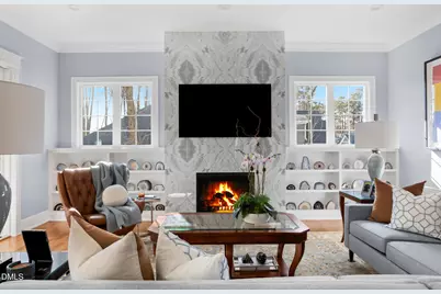 2721 Sanctuary Woods Lane, Raleigh, NC 27606 - Photo 5