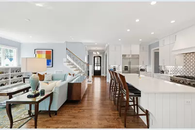 2721 Sanctuary Woods Lane, Raleigh, NC 27606 - Photo 7