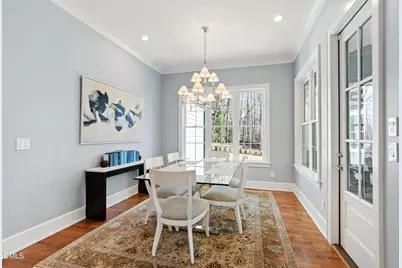 2721 Sanctuary Woods Lane, Raleigh, NC 27606 - Photo 13