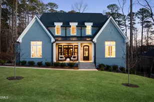 2721 Sanctuary Woods Ln, Raleigh, NC 27606 - Photo 7