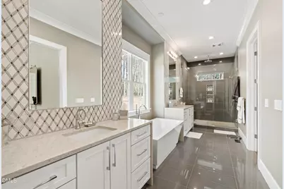 2721 Sanctuary Woods Lane, Raleigh, NC 27606 - Photo 23