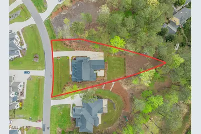 2721 Sanctuary Woods Lane, Raleigh, NC 27606 - Photo 47