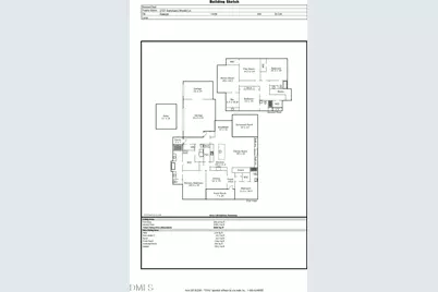 2721 Sanctuary Woods Lane, Raleigh, NC 27606 - Photo 49