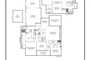 2721 Sanctuary Woods Ln, Raleigh, NC 27606 - Photo 49