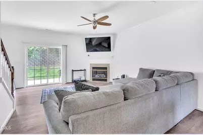 2641 Hamlet Green Drive, Raleigh, NC 27614 - Photo 7