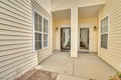 2641 Hamlet Green Drive, Raleigh, NC 27614 - Photo 23
