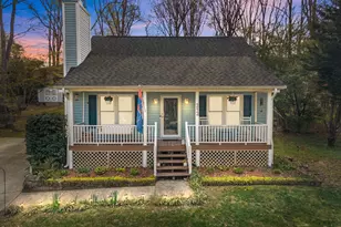 212 Esquire Ln, Cary, NC 27513 - Photo 29