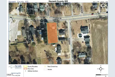 1305 Erwin Road, Dunn, NC 28334 - Photo 1