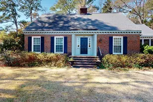 808 E Beechtree Dr, Nashville, NC 27856 - Photo 1