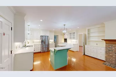 808 E Beechtree Drive, Nashville, NC 27856 - Photo 17
