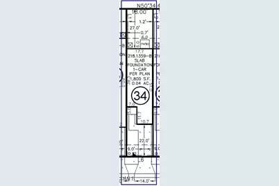 2028 Oakdale Drive, Durham, NC 27703 - Photo 29