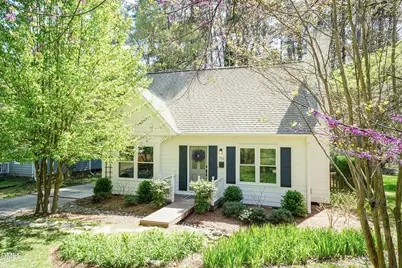 711 W Carver Street, Durham, NC 27704 - Photo 1