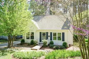 711 W Carver St, Durham, NC 27704 - Photo 1