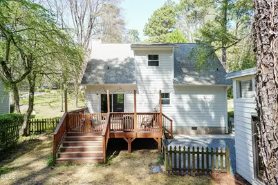 711 W Carver Street, Durham, NC 27704 - Photo 31