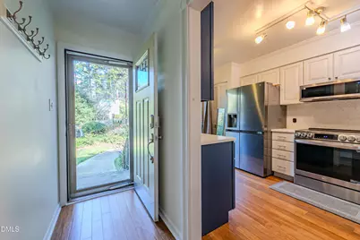 812 Green Ridge Drive, Raleigh, NC 27609 - Photo 45