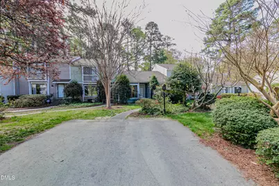 812 Green Ridge Drive, Raleigh, NC 27609 - Photo 49