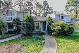 812 Green Ridge Dr, Raleigh, NC 27609 - Photo 47