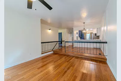 812 Green Ridge Drive, Raleigh, NC 27609 - Photo 13