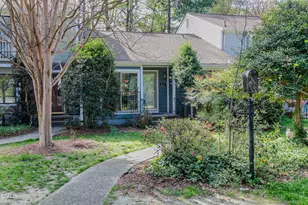 812 Green Ridge Dr, Raleigh, NC 27609 - Photo 35