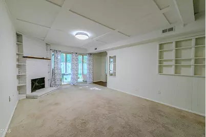 812 Green Ridge Drive, Raleigh, NC 27609 - Photo 33